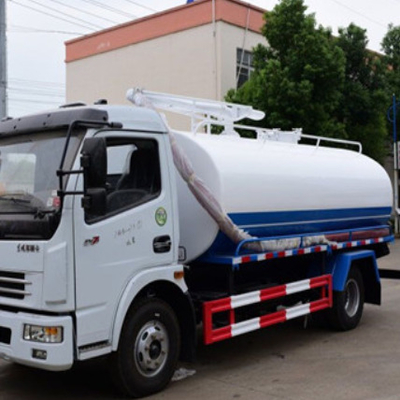 OYJD outdoor brand Foton small sewer suction and vacuum truck 3000-4000L sewage truck septic tank high pressure cleaning truck for sale