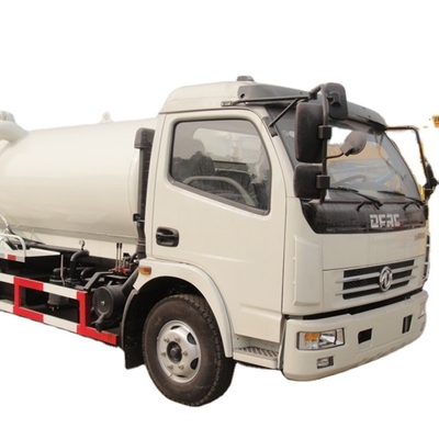 SINOTRUK Chassis Street Vacuum Sewage Type Suction Trucks Capacity 2-4cbm For Sale 2-4cbm