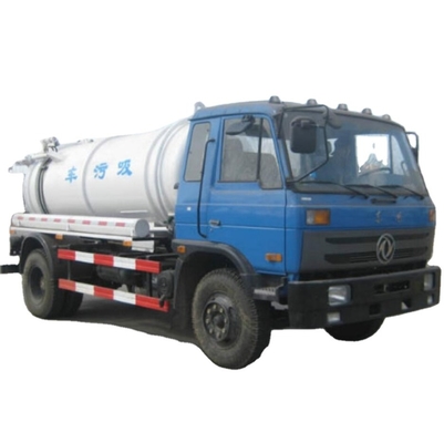 Water Recyling 20 CBM Sinotruk Howo 6X4 Sewage Suction Truck With Dedicated Vacuum Suction Pump